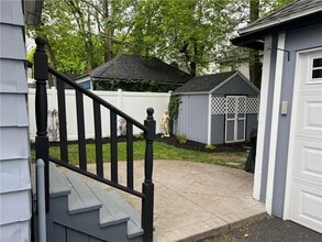 36 Lansdale St in Rochester, NY - Building Photo - Building Photo