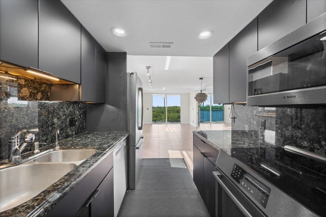 property at 689 NE 6th Ct