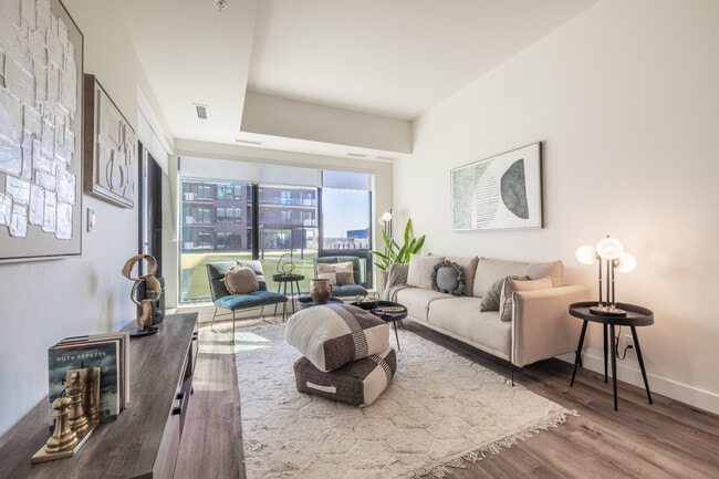 600 Mountaineer in Ottawa, ON - Foto de edificio - Interior Photo