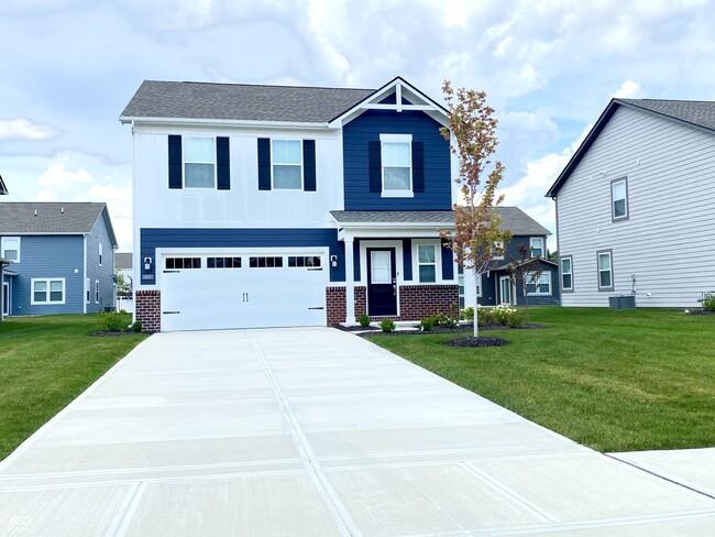 property at 6670 Hawthorne Dr
