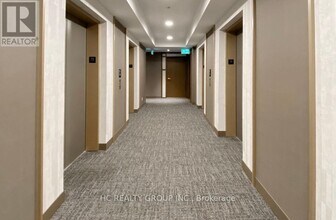 7890 Jane St in Vaughan, ON - Building Photo - Building Photo