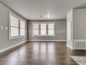 201 NW 17th St in Oklahoma City, OK - Building Photo - Building Photo
