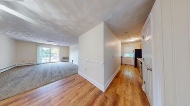 Lofts & Townhomes @ International Apartments in North Providence, RI - Building Photo - Building Photo