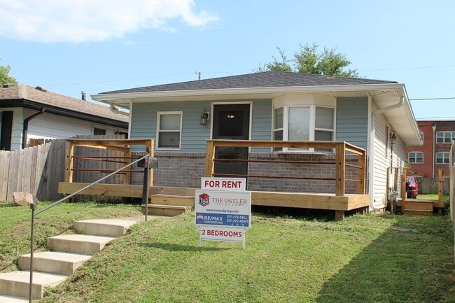 property at 1415 Lawton Ave