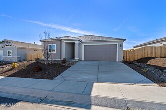 4547 Mifflin St in Fernley, NV - Building Photo - Building Photo