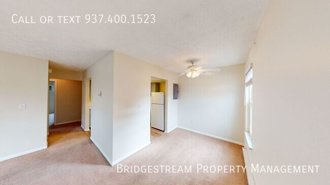 1431 Minstrel Dr-Unit -4 in Dayton, OH - Building Photo - Building Photo