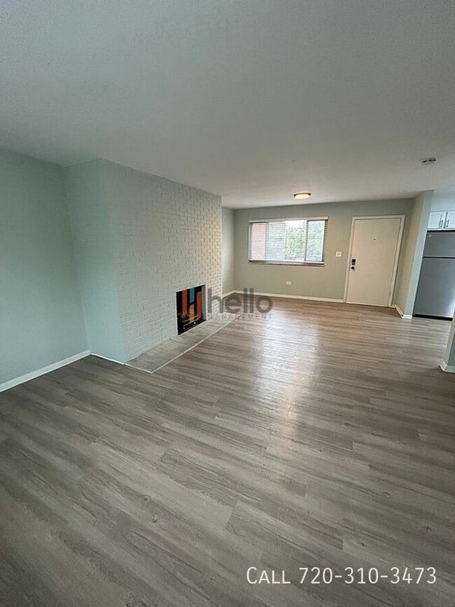 1220 Pierce St in Denver, CO - Building Photo - Building Photo