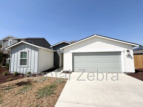 4063 Cinnabar Ct in Merced, CA - Building Photo - Building Photo