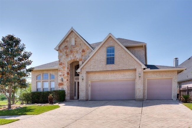 property at 14426 Castlemaine Ct