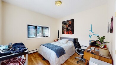 515 Beacon St, Unit 6 in Boston, MA - Foto de edificio - Building Photo
