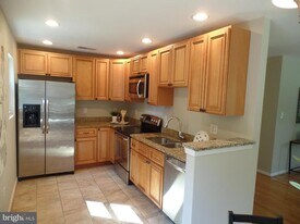 2018 Griffith Rd in Falls Church, VA - Building Photo