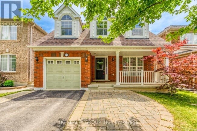 property at 3045 Abernathy Way