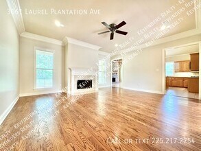 3061 Laurel Plantation Ave in Baton Rouge, LA - Building Photo - Building Photo