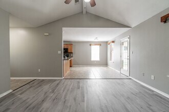 3705 Price Cir in Fort Smith, AR - Building Photo - Building Photo
