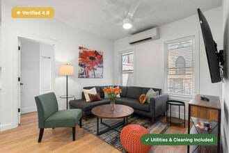 Furnished Private Bedroom in New Mission Hill in Boston, MA - Building Photo - Building Photo