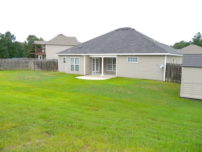 property at 498 Sebastian Dr