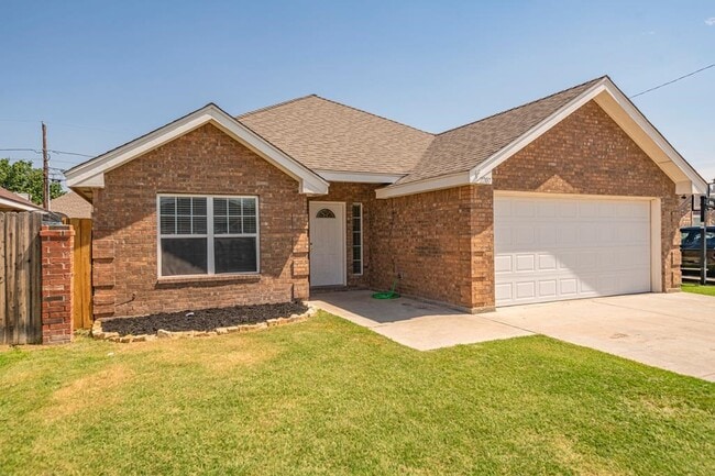 property at 2207 Medford Ct