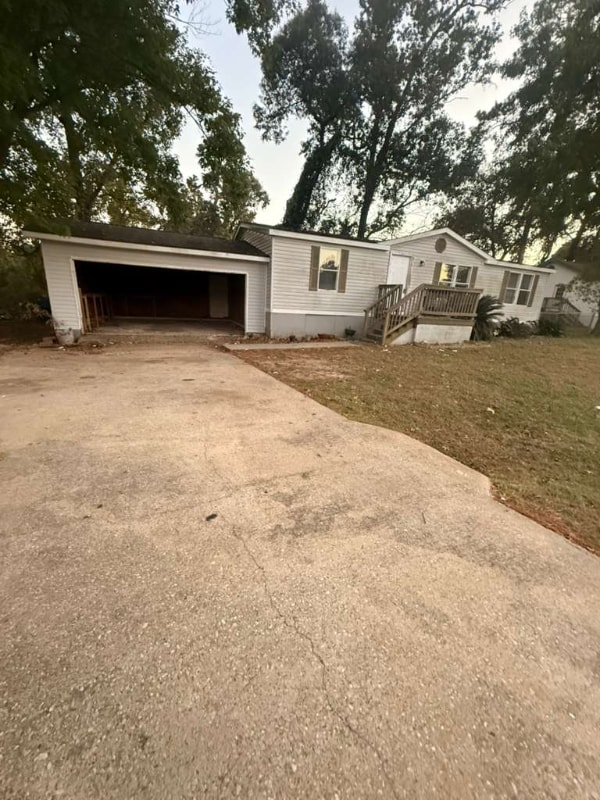 16853 W Lynbrook in Montgomery, TX - Building Photo - Building Photo