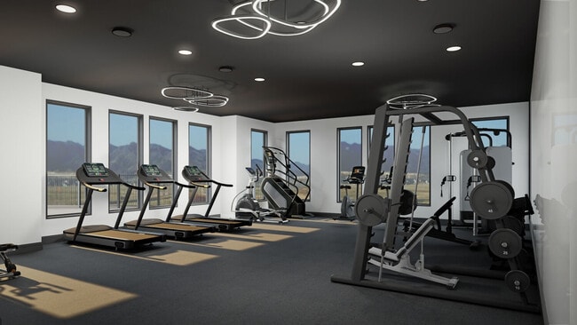 Prose at Parkvale in Littleton, CO - Foto de edificio - Building Photo