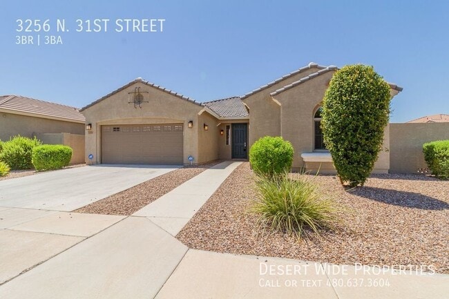 3256 N 31st St in Mesa, AZ - Building Photo - Building Photo