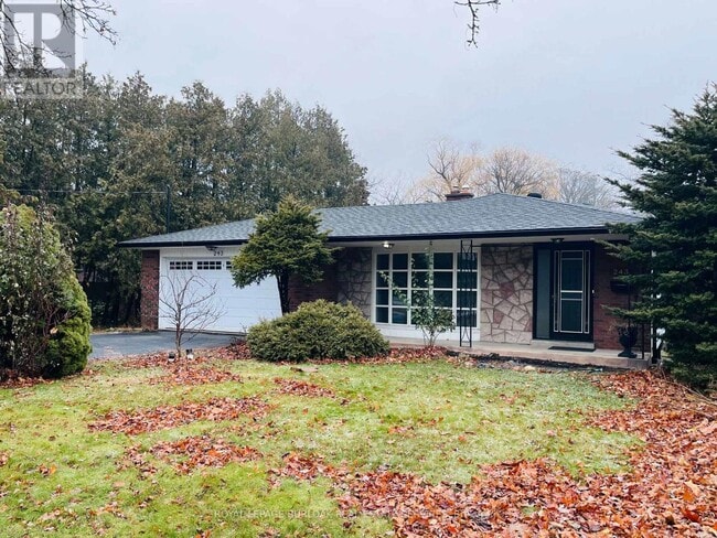 property at 243 Appleby Line