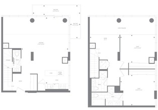 Boutique Condos in Toronto, ON - Building Photo - Floor Plan