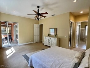 7180 Bergamo Way in Ft. Myers, FL - Building Photo - Building Photo