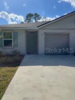 30 Pony Ln in Palm Coast, FL - Building Photo - Building Photo