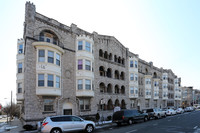 Stone Leigh Court in Philadelphia, PA - Building Photo - Building Photo