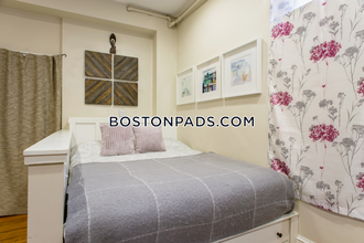 437 Hanover St, Unit 4 in Boston, MA - Building Photo - Building Photo