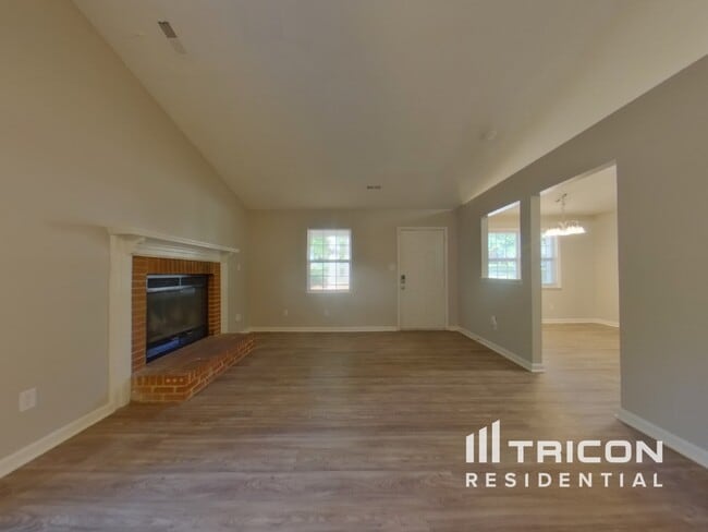 6617 Flat Rock Dr in Charlotte, NC - Building Photo - Building Photo