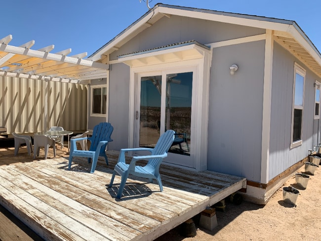 67210 Giant Rock Rd in Joshua Tree, CA - Building Photo - Building Photo