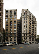 The Riviera in New York, NY - Building Photo - Building Photo