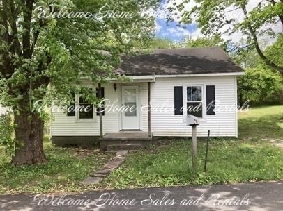 1413 E 18th St in Hopkinsville, KY - Building Photo