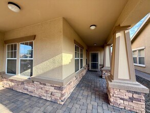 12668 E Viento St in Prescott Valley, AZ - Building Photo - Building Photo