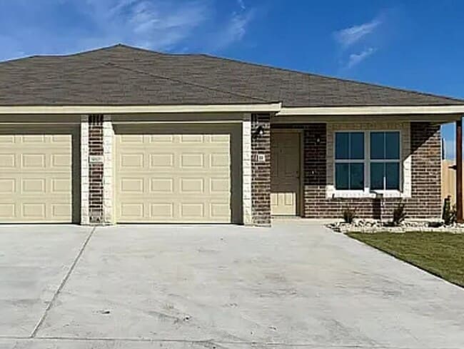 property at 910 A Childress Dr