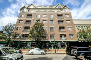 543 Main St in New Rochelle, NY - Building Photo