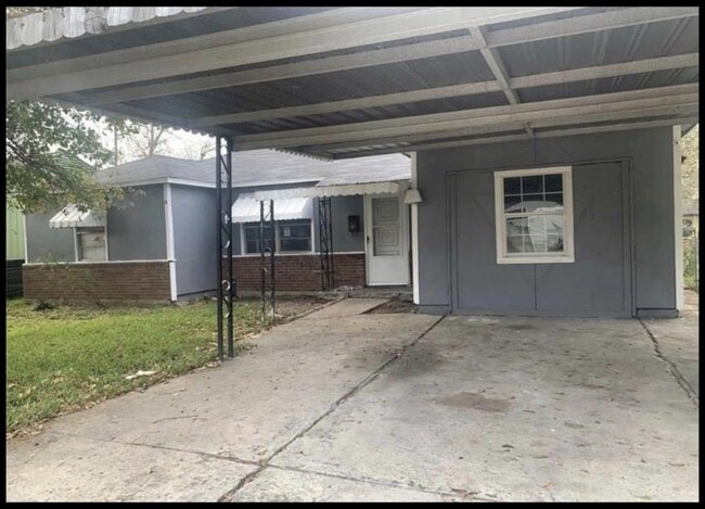 property at 10106 Sierra Dr