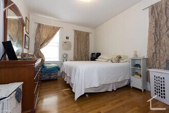23 Aldie St, Unit 1 in Boston, MA - Foto de edificio - Building Photo