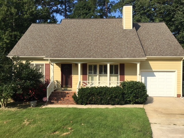 111 Brook Hollow Ct in Cary, NC - Building Photo