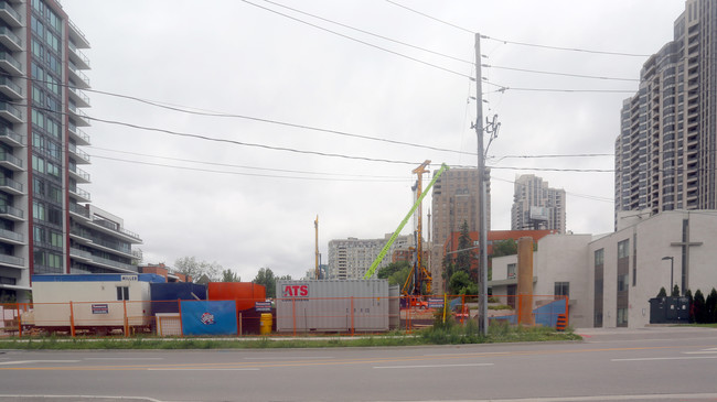 Diamond Condominiums in Toronto, ON - Building Photo - Building Photo