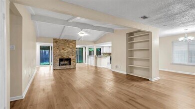 908 Firestone Ln in Richardson, TX - Building Photo - Building Photo