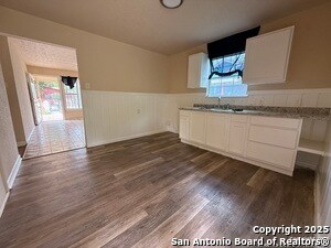 523 Gould St in San Antonio, TX - Building Photo