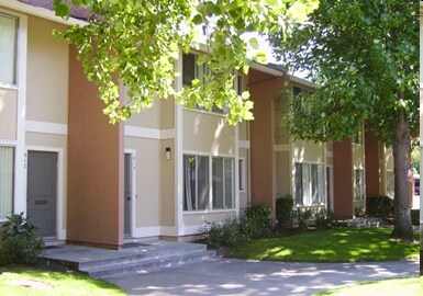 San Veron Park in Mountain View, CA - Building Photo - Building Photo