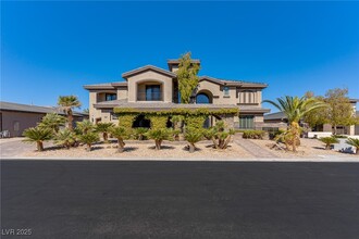 362 San Papino Ct in Las Vegas, NV - Building Photo - Building Photo