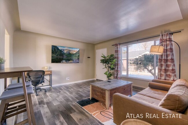 property at 1418 Ironton St