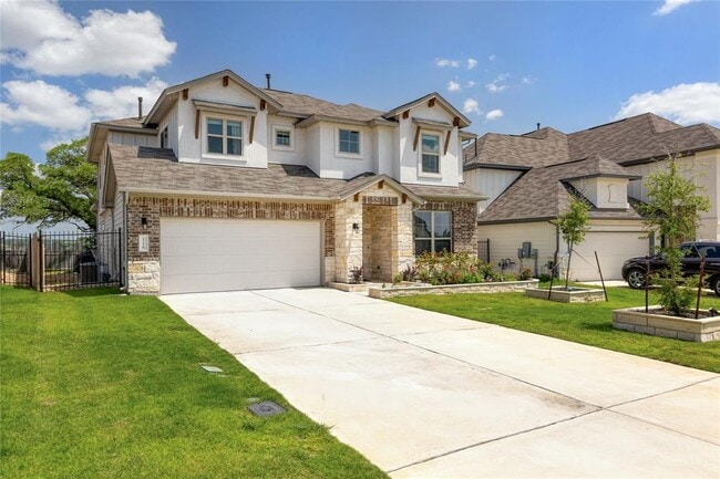 property at 116 Staunton Dr