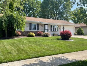 2928 Coventry Ave in Fort Wayne, IN - Building Photo - Building Photo