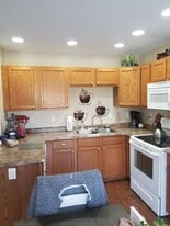 1013 Ann Marie Dr in Morgantown, WV - Building Photo