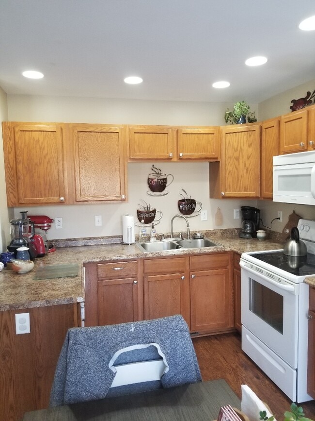 property at 1013 Ann Marie Dr